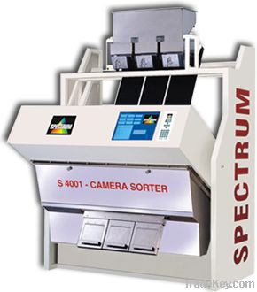 color sorter machine