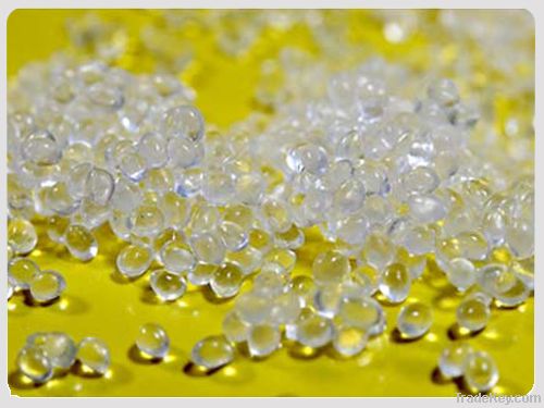 PP-Polypropylene Resin Granules