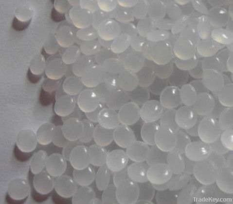 LLDPE-Linear Low Density Polyethylene