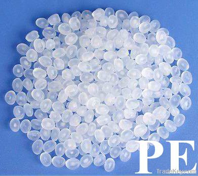 High Density Polyethylene/HDPE Resin Granules