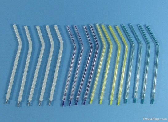Dental Disposable Air Water Syringes Tip