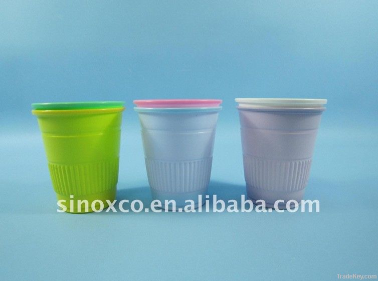 5OZ Dental disposable plastic cup