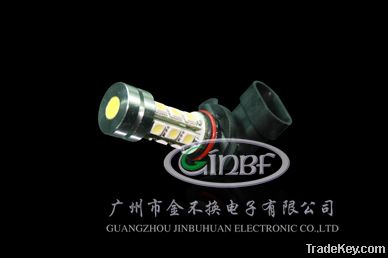 Auto LED (9006-15SMD-5050)