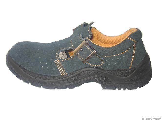 Anti-static Safety shoes