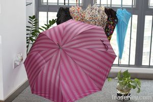 2012 new style straight gift umbrella