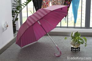 2012 new style straight gift umbrella