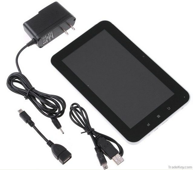 tablet pc