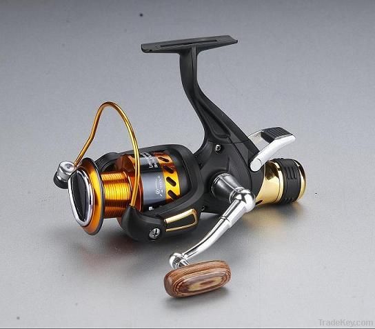 fishing reel