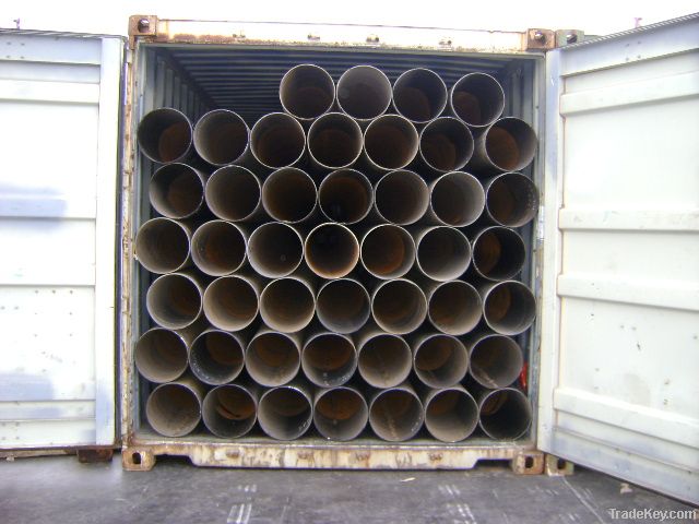 API 5L SSAW steel pipe