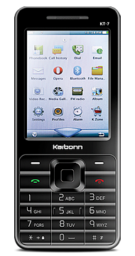 Mobile Phone KT7