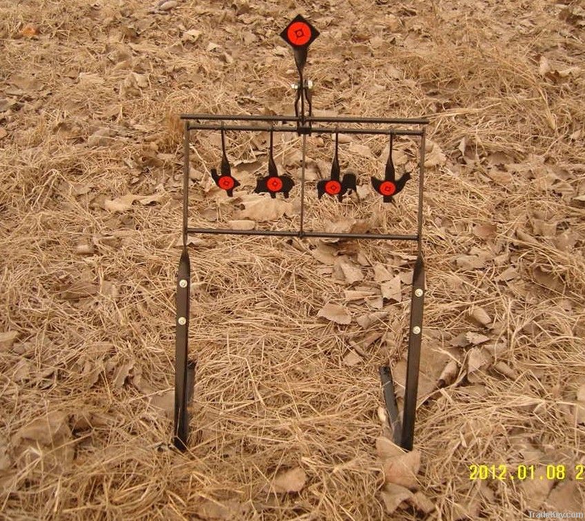 hunting equipment, hunting, shooting target, Target practice , shooting