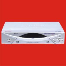 Digital Satellite Receiver