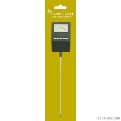 Soil Moisture Meter