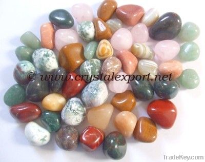 Manufacturer TUMBLED STONES