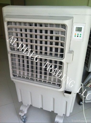 evaporative air cooler fan