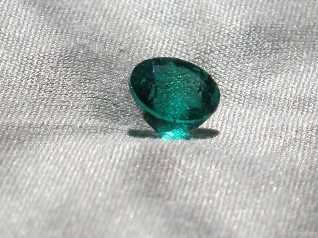 COLOMBIAN EMERALD