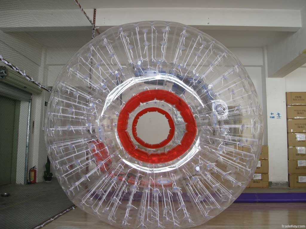 Zorbing Ball