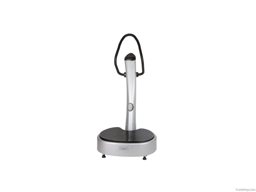 Vibration plate