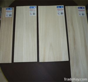 Paulownia / Pine / Fir finger joint board
