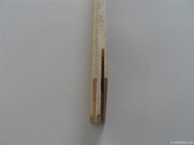 Paulownia&Fir&Pine stretcher bar