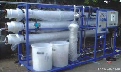 WATERTREATMENT