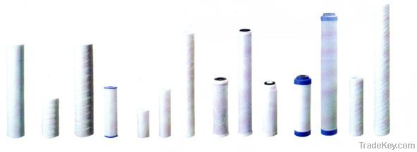 Filter Cartridges