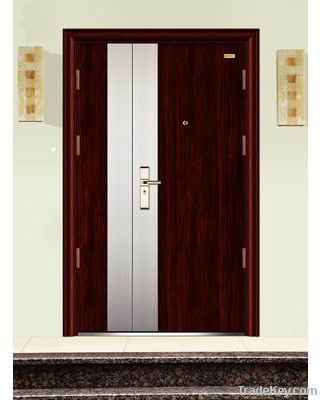 High-end Security Door