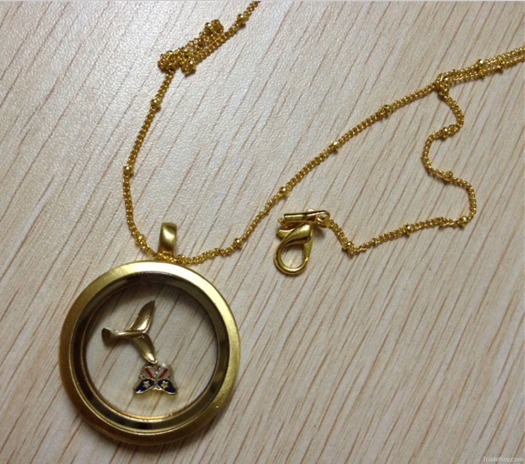 locket pendats