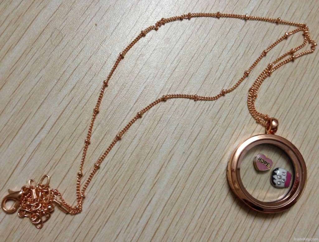 locket pendats