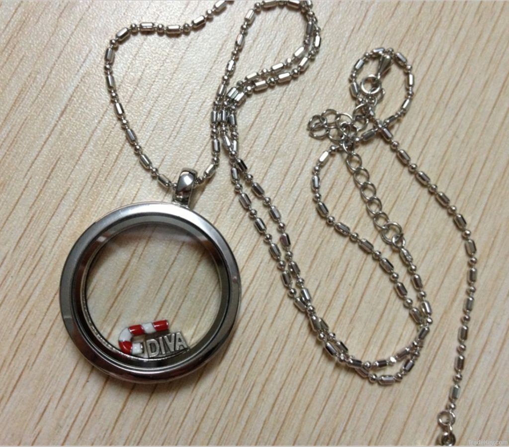 locket pendats