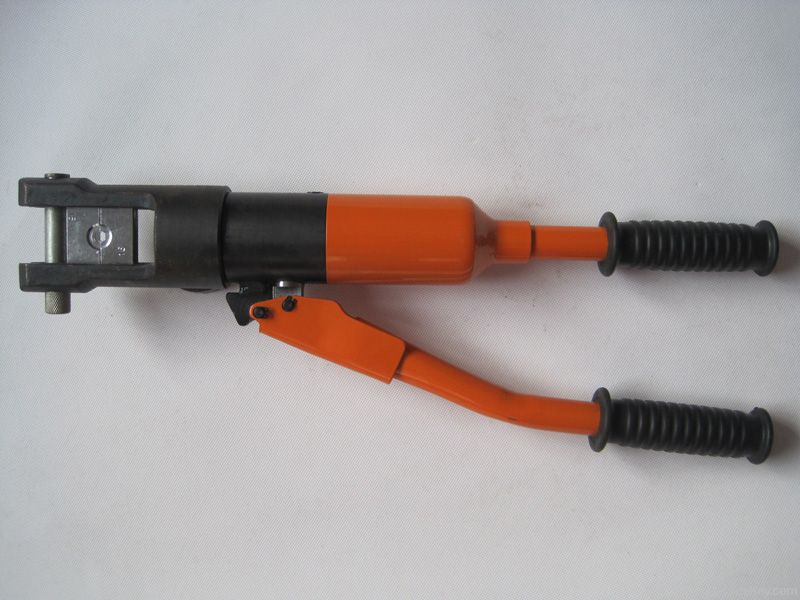 YQK-300 hydraulic tools for crimping