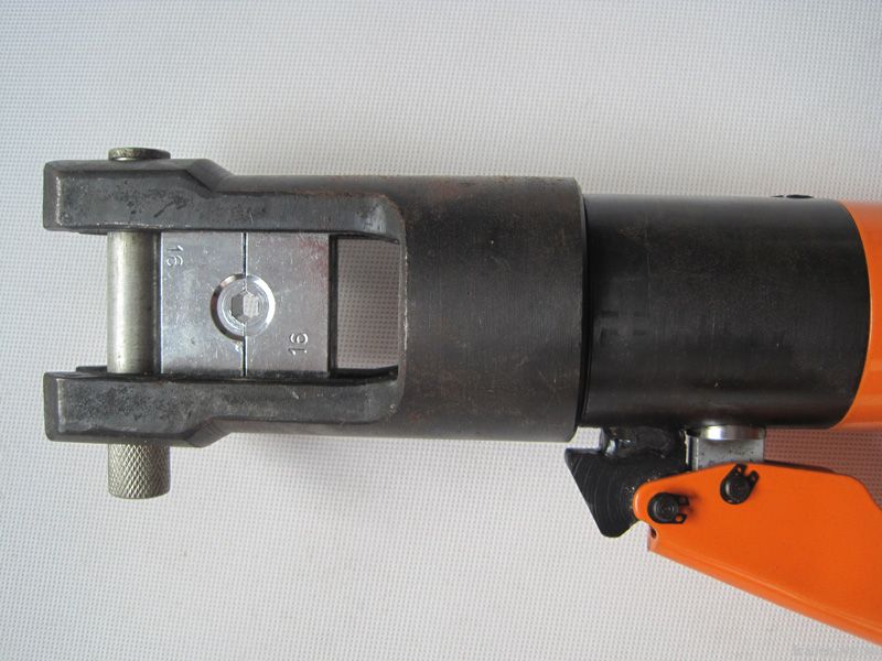 YQK-300 hydraulic tools for crimping