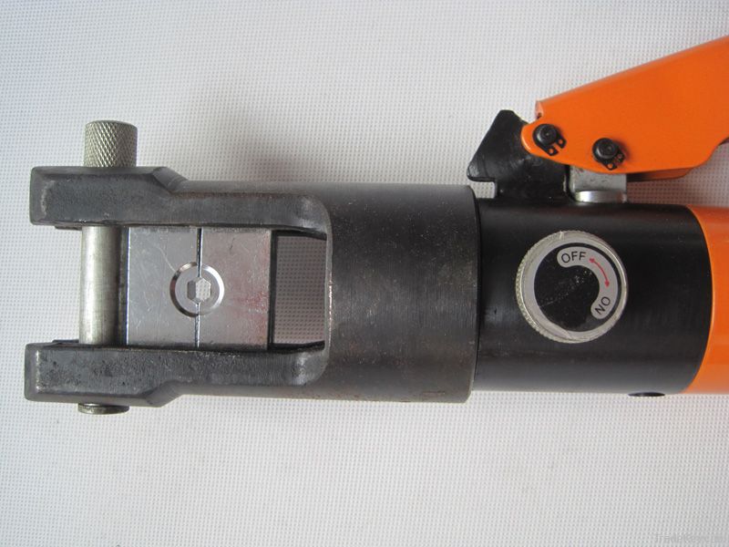 YQK-300 hydraulic tools for crimping