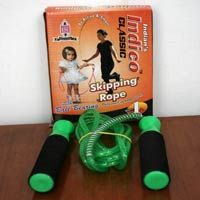 Skipping Ropes