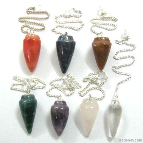 PENDULUMS HEALNIG