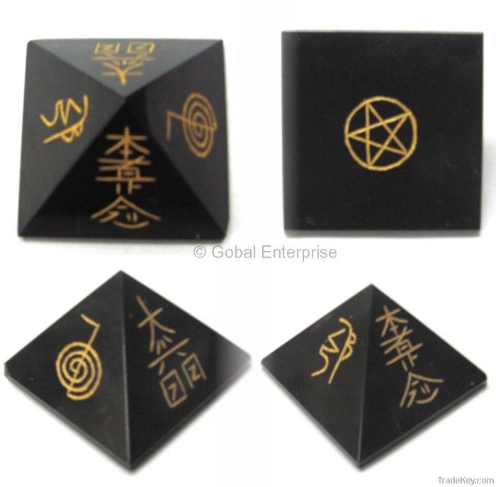 Manufacturer REIKI SET