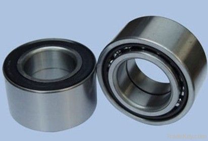 wheel bearing