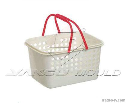 Basket Mould YGB11