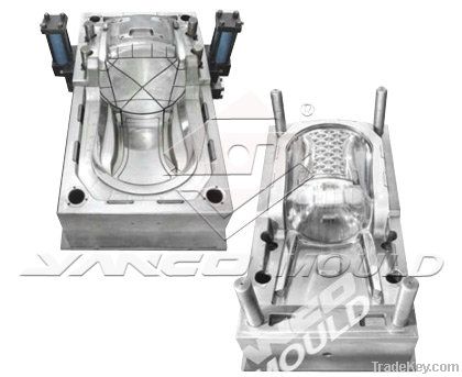 adult chair  mould