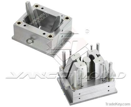 cold water cup  plastic mould