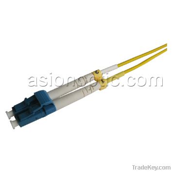 fiber optic patch cable