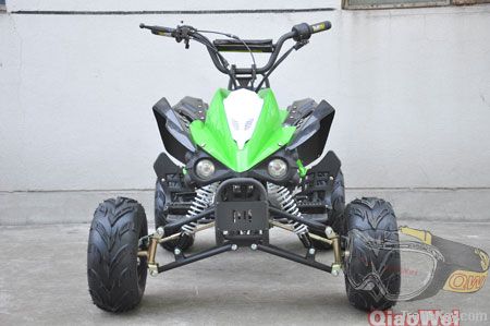 125cc atv for kids with CE(QW-ATV-02)