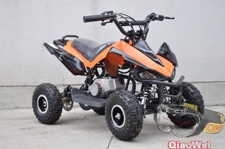 49cc mini atv for kids(QW-ATV-01C)