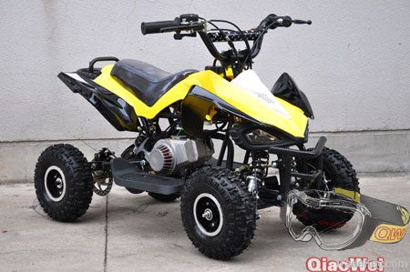 49cc mini atv for kids(QW-ATV-01C)