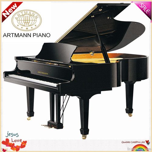 Top Quality Artmann Grand Piano GP210