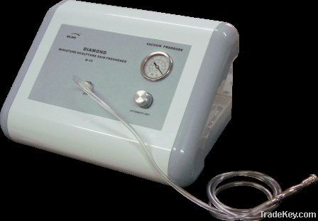 Microdermabrasion System