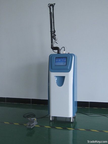 CO2 Fractional Laser System