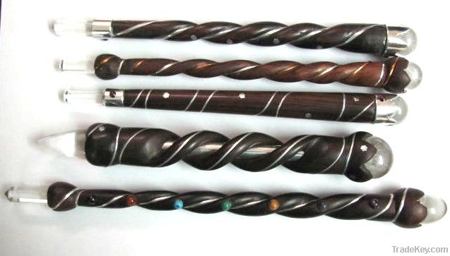 ROSEWOOD WANDS