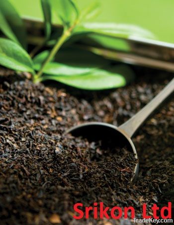 Finest Quality Sri Lankan Ceylon Black Tea