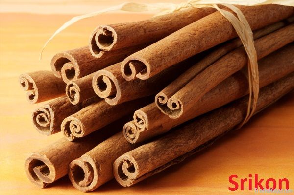Finest Quality Sri Lankan Cinnamon